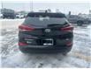 2017 Hyundai Tucson Limited (Stk: 2539291) in Regina - Image 4 of 19