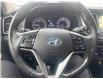 2017 Hyundai Tucson Limited (Stk: 2539291) in Regina - Image 12 of 19