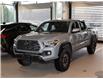 2021 Toyota Tacoma Base (Stk: 26532A) in Kingston - Image 1 of 14
