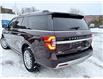 2024 Ford Expedition Max Platinum (Stk: DU8248T) in Ottawa - Image 7 of 17