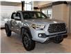 2021 Toyota Tacoma Base (Stk: 26532A) in Kingston - Image 3 of 14