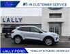 2026 Ford Escape Active (Stk: LFEP01461) in Tilbury - Image 2 of 14