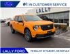 2026 Ford Maverick XLT (Stk: LFMV01433) in Tilbury - Image 1 of 15