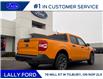 2026 Ford Maverick XLT (Stk: LFMV01433) in Tilbury - Image 3 of 15