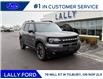 2025 Ford Bronco Sport Outer Banks (Stk: LFBS01450) in Tilbury - Image 1 of 15