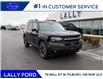2025 Ford Bronco Sport Outer Banks (Stk: LFBS01457) in Tilbury - Image 1 of 15
