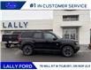 2025 Ford Bronco Sport Outer Banks (Stk: LFBS01457) in Tilbury - Image 2 of 15