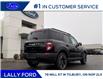 2025 Ford Bronco Sport Outer Banks (Stk: LFBS01457) in Tilbury - Image 3 of 15