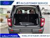 2025 Ford Bronco Sport Outer Banks (Stk: LFBS01457) in Tilbury - Image 5 of 15