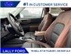 2025 Ford Bronco Sport Outer Banks (Stk: LFBS01457) in Tilbury - Image 7 of 15