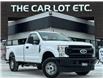 2021 Ford F-350 XL (Stk: 25692) in Sudbury - Image 1 of 21
