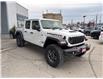 2026 Jeep Gladiator Mojave (Stk: Z22984) in Newmarket - Image 1 of 14