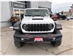 2026 Jeep Gladiator Mojave (Stk: Z22984) in Newmarket - Image 2 of 14 2026 Jeep Gladiator Mojave (Stk: Z22984) in Newmarket - Image 2 of 14