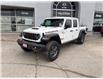 2026 Jeep Gladiator Mojave (Stk: Z22984) in Newmarket - Image 3 of 14 2026 Jeep Gladiator Mojave (Stk: Z22984) in Newmarket - Image 3 of 14