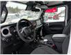 2024 Jeep Wrangler Sport (Stk: 121154) in Greater Sudbury - Image 4 of 9
