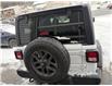 2024 Jeep Wrangler Sport (Stk: 121154) in Greater Sudbury - Image 9 of 9