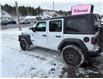 2024 Jeep Wrangler Sport (Stk: 121154) in Greater Sudbury - Image 7 of 9