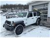 2024 Jeep Wrangler Sport (Stk: 121154) in Greater Sudbury - Image 3 of 9