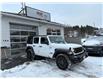 2024 Jeep Wrangler Sport (Stk: 121154) in Greater Sudbury - Image 1 of 9