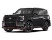 2026 Nissan Armada Nismo (Stk: 26055-INCOMING) in Sarnia - Image 1 of 3