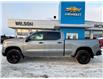 2026 Chevrolet Silverado 1500 LT Trail Boss (Stk: 26211) in Temiskaming Shores - Image 4 of 16