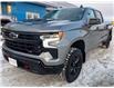 2026 Chevrolet Silverado 1500 LT Trail Boss (Stk: 26211) in Temiskaming Shores - Image 3 of 16