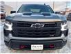 2026 Chevrolet Silverado 1500 LT Trail Boss (Stk: 26211) in Temiskaming Shores - Image 2 of 16