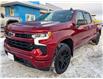 2026 Chevrolet Silverado 1500 RST (Stk: 26193) in Temiskaming Shores - Image 3 of 16