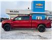 2026 Chevrolet Silverado 1500 RST (Stk: 26193) in Temiskaming Shores - Image 4 of 16