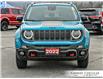 2022 Jeep Renegade Trailhawk (Stk: U6318) in Grimsby - Image 2 of 32