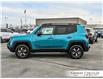 2022 Jeep Renegade Trailhawk (Stk: U6318) in Grimsby - Image 3 of 32