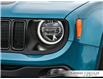 2022 Jeep Renegade Trailhawk (Stk: U6318) in Grimsby - Image 8 of 32