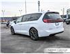 2026 Chrysler Pacifica Select (Stk: N26066) in Grimsby - Image 4 of 33