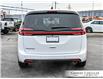 2026 Chrysler Pacifica Select (Stk: N26066) in Grimsby - Image 5 of 33