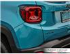 2022 Jeep Renegade Trailhawk (Stk: U6318) in Grimsby - Image 10 of 32