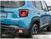 2022 Jeep Renegade Trailhawk (Stk: U6318) in Grimsby - Image 11 of 32
