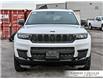 2025 Jeep Grand Cherokee L Laredo (Stk: N25208) in Grimsby - Image 2 of 33
