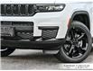 2025 Jeep Grand Cherokee L Laredo (Stk: N25208) in Grimsby - Image 7 of 33