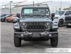 2026 Jeep Gladiator Sport S (Stk: N26067) in Grimsby - Image 2 of 31