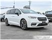 2026 Chrysler Pacifica Select (Stk: N26066) in Grimsby - Image 13 of 33