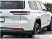 2025 Jeep Grand Cherokee L Laredo (Stk: N25208) in Grimsby - Image 11 of 33