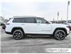 2025 Jeep Grand Cherokee L Laredo (Stk: N25208) in Grimsby - Image 12 of 33