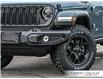 2026 Jeep Gladiator Sport S (Stk: N26067) in Grimsby - Image 7 of 31