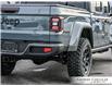 2026 Jeep Gladiator Sport S (Stk: N26067) in Grimsby - Image 11 of 31