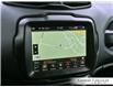 2022 Jeep Renegade Trailhawk (Stk: U6318) in Grimsby - Image 27 of 32