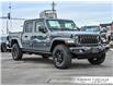 2026 Jeep Gladiator Sport S (Stk: N26067) in Grimsby - Image 13 of 31
