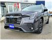 2024 Subaru Ascent Onyx (Stk: Z3647) in St.Catharines - Image 1 of 29