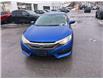 2016 Honda Civic EX (Stk: U5651A) in London - Image 4 of 21