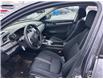 2016 Honda Civic EX (Stk: U5651A) in London - Image 10 of 21