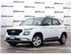 2022 Hyundai Venue Essential w/Two-Tone (Stk: 109332) in London - Image 1 of 27